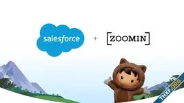 Salesforce ซื้อกิจการ Zoomin ผู้พัฒนาเครื่องมือจัดการ Unstructured Data