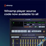 Winamp เปิดซอร์สโค้ดแล้ว แต่สัญญาอนุญาตจำกัด ห้ามพัฒนาแล้วแจกจ่ายต่อ