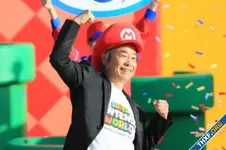 Shigeru Miyamoto ให้ความเห็นเรื่อง AI ว่า Nintendo อยากเดินไปทิศทางที่ต่างจากบริษัทอื่น