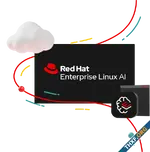 Red Hat เปิดตัว RHEL AI รวมชุดเครื่องมือโอเพนซอร์ส ซัพพอร์ตระยะยาวแบบ RHEL