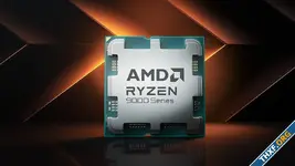 AMD ออกอัปเดต BIOS ให้ซีพียูตระกูล 9000X ปรับปรุงประสิทธิภาพ