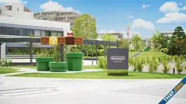 Nintendo Museum ประกาศจำกัดการซื้อของที่ระลึก หลังพบมีการขายต่อในราคาที่สูง