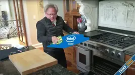 มูลค่าสินทรัพย์ส่วนตัว Jensen Huang รวยกว่ามูลค่าบริษัท Intel ทั้งบริษัทแล้ว