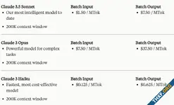 Anthropic เปิด Batches API ส่งคิวรีให้ Claude เป็นก้อน ไม่ตอบแบบเรียลไทม์ ต้นทุนถูกลง 50%