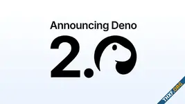 Deno ออกเวอร์ชั่น 2.0 เข้ากันได้กับ Node.js เต็มตัว มีระบบซัพพอร์ตยาว