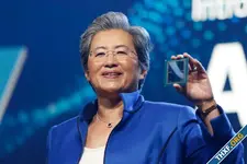 Lisa Su นั่งเป็นซีอีโอ AMD มาครบ 10 ปีแล้ว บอกช่วงเวลาที่ดีที่สุดยังมาไม่ถึงหรอกนะ