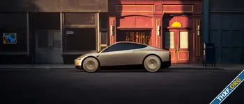 สงสัยไม่โดนใจ? หุ้น Tesla ร่วง 8% หลังเปิดตัว Cybercab ส่วน Uber กับ Lyft บวก 10%