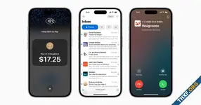 Apple อัปเดต Business Connect รองรับธุรกิจไม่มีหน้าร้าน, อนาคตแสดงโลโก้เมื่อโทรหาลูกค้า เพิ่มความน่าเชื่อถือ