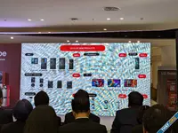 เปิดตัว LG Subscribe เช่าซื้อเครื่องใช้ไฟฟ้าเล็ก-กลาง-ใหญ่ สัญญายาว 60-84 เดือน