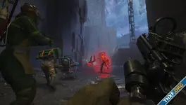เปิดตัว FBC: Firebreak เกมยิงทีม 3 คน Co-op ในจักรวาลเดียวกับ Control