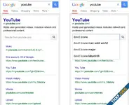 Google เตรียมปิดการทำงานกล่อง Search ย่อยเจาะจงเว็บไซต์ ใน Google Search หลัก