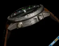 การ์มินเปิดตัว MARQ (Gen 2) Damascus Steel Edition นาฬิกาลักชัวรี่ จากเหล็กดามัสกัส