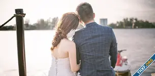 ปัญหาปวดหัวคู่หย่าร้าง: บัญชีโซเชียลคอนเทนต์คู่ที่ร่วมสร้างกันมา จะต้องเป็นของใคร?