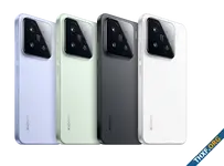 เปิดตัว Xiaomi 15 Series โดดเด่นที่ชิป Snapdragon 8 Elite พร้อมเปิดตัว Xiaomi Pad 7