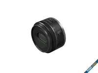 เลนส์คู่ Canon RF-S7.8mm F4 STM DUAL สำหรับถ่ายวิดีโอ Spatial ของ Apple Vision Pro เริ่มขายเดือนพฤศจิกายน