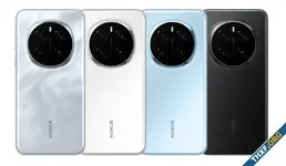 เปิดตัว Honor Magic 7 และ 7 Pro มาพร้อม Snapdragon 8 Elite เปิดตัวเริ่มต้น 21,300 บาท ในจีน