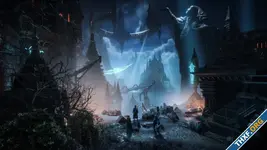 ซีอีโอ EA บอก Dragon Age: The Veilguard ทำให้ BioWare กลับมาแข็งแกร่งดังเดิม