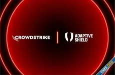 CrowdStrike ซื้อกิจการ Adaptive Shield แพลตฟอร์มความปลอดภัย SaaS