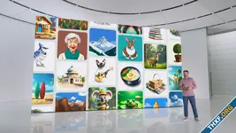 Apple ตัดตัวเลือกสร้างรูปภาพแบบ Sketch ออกไปจากโปรแกรม AI สร้างรูปภาพ Image Playground