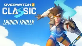 Overwatch 2 เพิ่มโหมด Classic นำแผนที่และตัวละครเวอร์ชัน 1.0 กลับมาให้เล่นอีกครั้ง