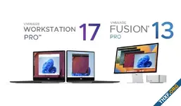 VMware Workstation และ Fusion เปิดให้ใช้ฟรีทุกกรณี ใช้งานเชิงพาณิชย์ได้ด้วย
