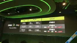 AIS เผยราคาแพ็กเกจ Max เริ่ม 99 บาท/เดือน พร้อมเปิดตัว Smart Soundbar เป็น Android TV ในตัว