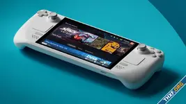Steam Deck OLED ออกรุ่นพิเศษสีขาว Limited White Edition สเปกเหมือนรุ่นปกติ 1TB