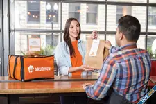 Just Eat Takeaway ขายกิจการเดลิเวอรี Grubhub ให้ Wonder ที่มูลค่า 650 ล้านดอลลาร์