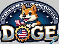 Dogecoin ราคาพุ่งขึ้นสูงเกือบ 20% หลัง Donald Trump ประกาศตั้ง Elon Musk เป็นหัวหน้าฝ่าย D.O.G.E.
