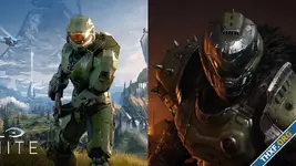 [ลือ] ไมโครซอฟท์จะนำ Halo, Doom, Gears of War เข้ามาร่วมแจมใน Call of Duty