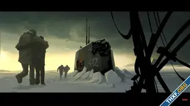 Valve เผยเหตุผลที่ไม่ได้ทำ Half-Life 2: Episode Three, โชว์ภาพคอนเซปต์เกมเป็นครั้งแรก