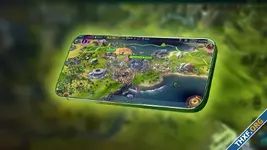 Netflix แจกเกม Civilization VI: Platinum Edition เวอร์ชันมือถือ-แท็บเล็ตให้สมาชิก