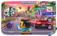 Telegram ประกาศเพิ่มฟีเจอร์ใหม่ชุดใหญ่ Mini Apps 2.0 มินิแอปทำงานได้หลากหลายมากขึ้น