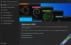 ไมโครซอฟท์อัพเดต WSL: รองรับ RHEL เป็นดิสโทรทางการ, รองรับความปลอดภัยองค์กรแบบ Zero Trust