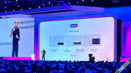 ไมโครซอฟต์เปิดตัว Azure Local ดูดอิมเมจ VMware มารันต่อได้เลย
