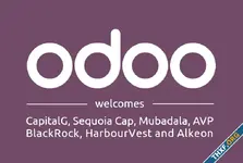 Odoo รับเงินทุนรอบใหม่ มูลค่ากิจการเพิ่มเป็น 5 พันล้านยูโร