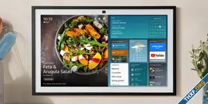 Amazon เปิดตัว Echo Show 21 หน้าจออัจฉริยะขนาดใหญ่ 21 นิ้ว รองรับ Alexa และ Fire TV