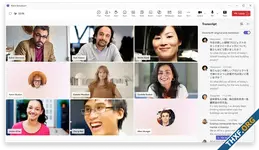 ไม่ต้องมีล่ามแล้ว? Microsoft Teams เพิ่มฟีเจอร์ถอดเสียงประชุมที่มีหลายภาษา แปลให้เสร็จสรรพ