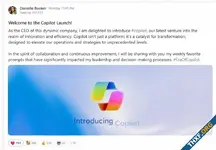 Microsoft Teams เพิ่มฟีเจอร์ Storyline เขียนบล็อกขนาดยาว ใส่รูปได้ กดติดตามได้