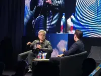 Jensen Huang บอก AI จะเป็น Infra ยุคถัดไป, ไทยจะมี AI ต้องมี Infra ก่อน