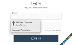 Apple ออกส่วนขยาย iCloud Passwords บน Firefox รองรับเฉพาะ macOS