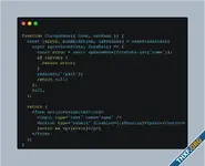 React 19 เพิ่ม Action จัดการฟอร์มอัตโนมัติ, use สำหรับรัน asynchronous, เพิ่ม API สร้าง static html
