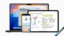 Apple อัปเดตความสามารถ Apple Intelligence ใน iOS 18.2 และ macOS Sequoia 15.2