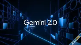 กูเกิลเปิดตัว Gemini 2.0 ตอบเป็นภาพและเสียงได้ด้วย เขียนโค้ดเก่งกว่า Gemini 1.5 Pro