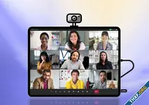 Microsoft Teams บน iPad รองรับการเชื่อมต่อกล้องภายนอกด้วย USB-C