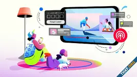 YouTube เผยสถิติการดูวิดีโอผ่านทีวีในบ้าน รวมทั่วโลกสูงถึง 1 พันล้านชั่วโมงต่อวัน