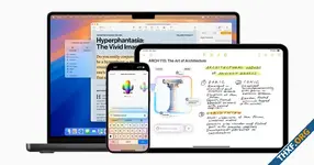 Apple อัปเดต iOS 18.2, macOS Sequoia 15.2, watchOS 11.2 ให้กับผู้ใช้งาน