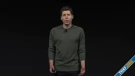 Sam Altman บอกเกือบต้องไปช่วยตอบคำถามแทน ChatGPT แล้ว จากปัญหาระบบล่ม