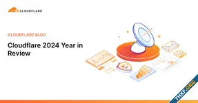 Cloudflare ออกรายงานเทรนด์อินเทอร์เน็ตปี 2024 ทราฟิกรวมทั่วโลกเพิ่มขึ้น 17%, Google ครองทราฟิกมากที่สุด