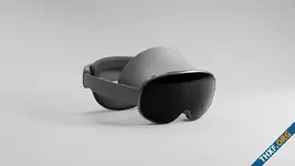 ซัมซุงโชว์ภาพของแว่นสวมหัว Android XR รุ่นแรก "Project Moohan"